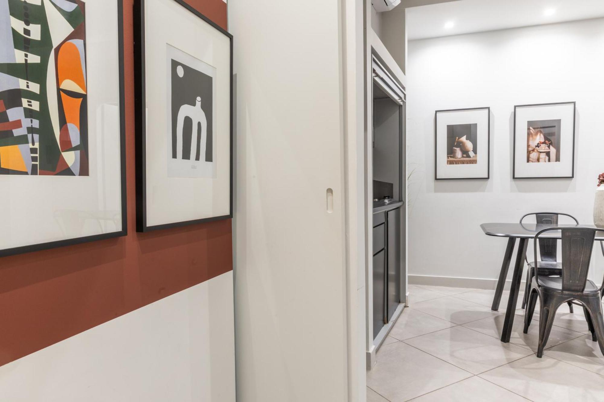 85 Sqm In The Heart Of Athens Shared Rooftop Deck Exterior foto